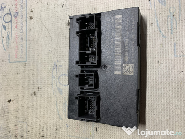 Calculator confort Volkswagen Passat B6 2.0 Motorina 2010