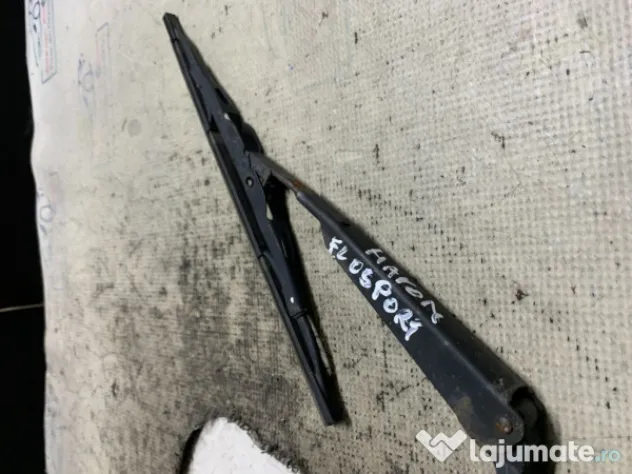 Brat stergator spate Ford Ecosport - Motorina 2017