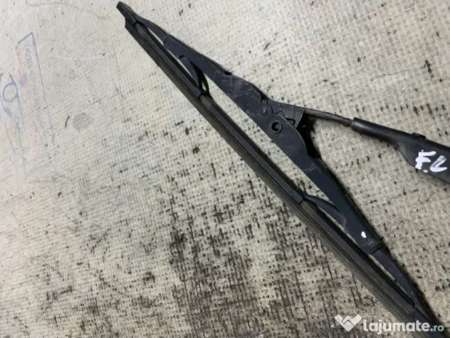 Brat stergator spate Ford Ecosport - Motorina 2017