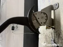 Frana de mana Suzuki SX4 - Motorina 2012