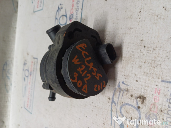 Pompa apa Mercedes E Class W212 - Motorina 2012