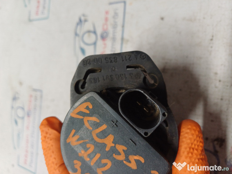 Pompa apa Mercedes E Class W212 - Motorina 2012