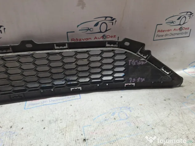 Grila bara fata Hyundai Tucson - Benzina 2017