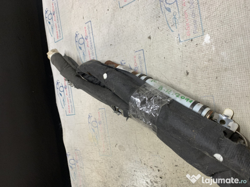 Airbag cortina dreapta Renault Megane 3 - Motorina 2011