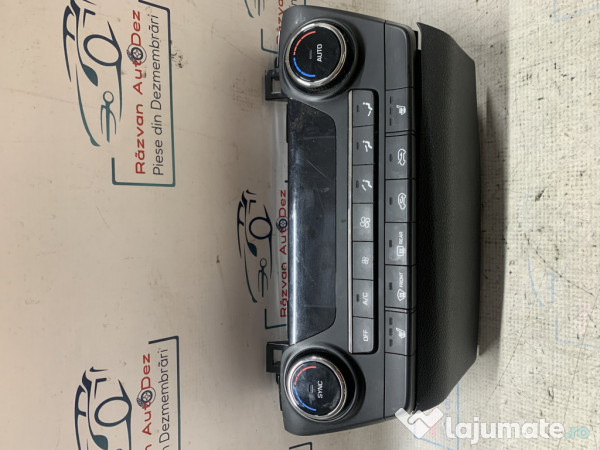 Panou comanda clima Hyundai Tucson 1.7 Motorina 2017