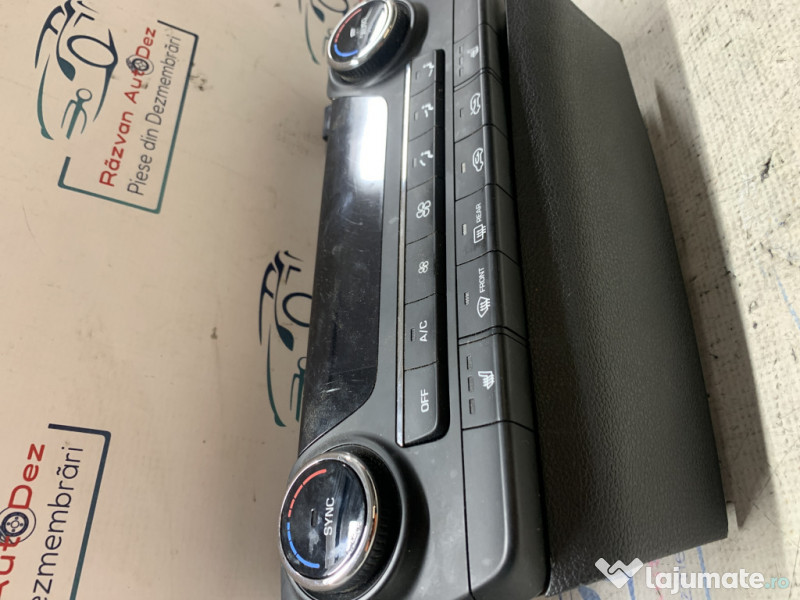 Panou comanda clima Hyundai Tucson 1.7 Motorina 2017