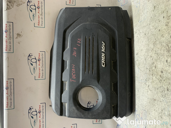 Capac motor Hyundai Tucson 1.7 Motorina 2017