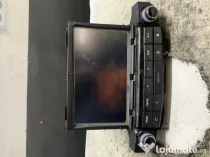 Navigatie Hyundai Tucson 1.7 Motorina 2017