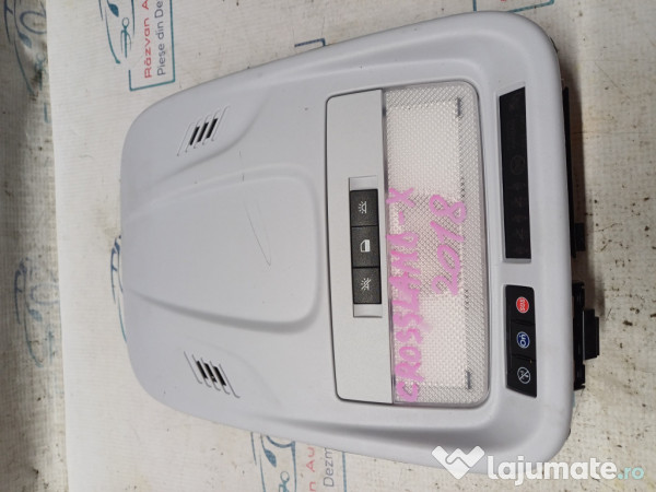 Plafoniera Opel Crossland X - Benzina 2018