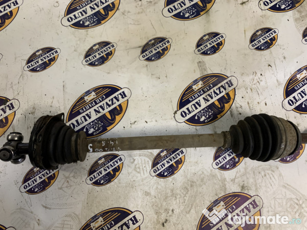 Planetara stanga fata Dacia Logan 1.4 Benzina 2005