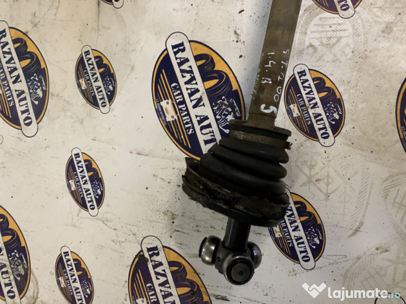 Planetara stanga fata Dacia Logan 1.4 Benzina 2005