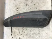 Stop luneta Mercedes CLS 350 - Motorina 2012