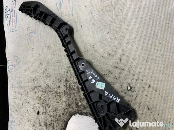 Suport dreapta bara spate Skoda RAPID - Motorina 2014