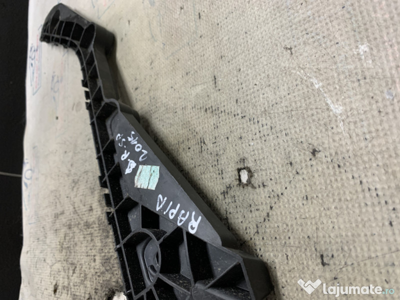 Suport dreapta bara spate Skoda RAPID - Motorina 2014