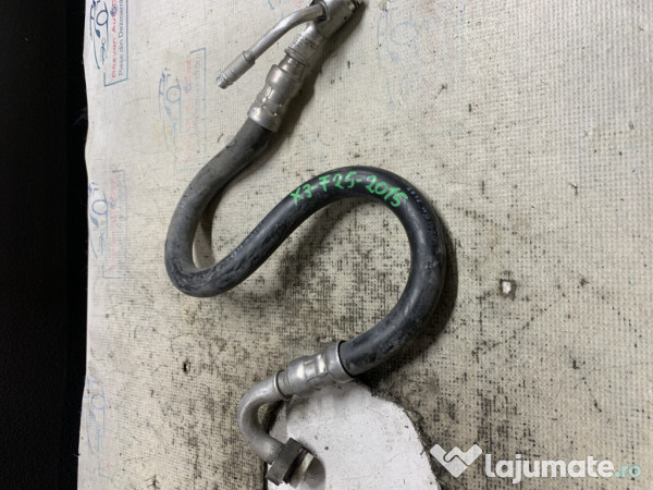 Conducta AC BMW X3 F25 - Motorina 2015