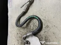 Conducta AC BMW X3 F25 - Motorina 2015