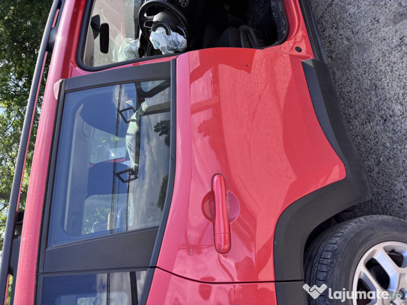 Usa dreapta spate Jeep Renegade 1.4 Benzina 2018