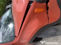 Aripa Dreapta Fata Jeep Renegade 1.4 Benzina 2018