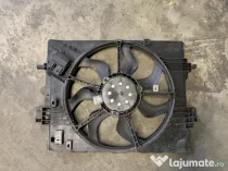 Electroventilator Dacia Sandero 3 1.0 Benzina 2022