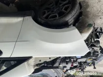 Aripa Stanga Fata Ford Ecosport 1.0 Benzina 2015