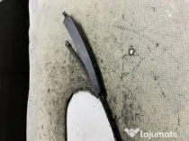 Brat stergator spate Volkswagen Scirocco - Motorina 2010