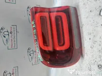 Stop central hayon Citroen C5 Aircross - Motorina 2019