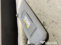 Parasolar stanga Jaguar XF - Motorina 2010