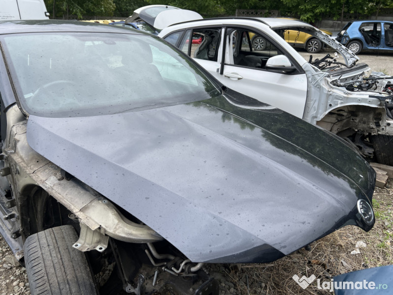 Capota motor Skoda Superb 2 2.0 Motorina 2014