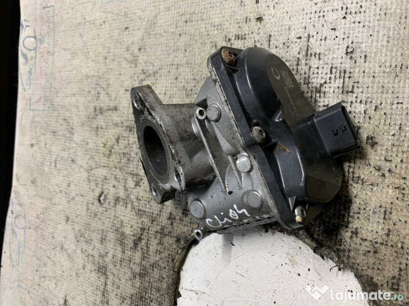 Clapeta acceleratie Renault Clio 4 1.5 Motorina 2015