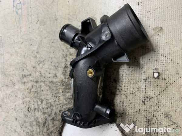 Cot intercooler Renault Clio 4 1.5 Motorina 2015