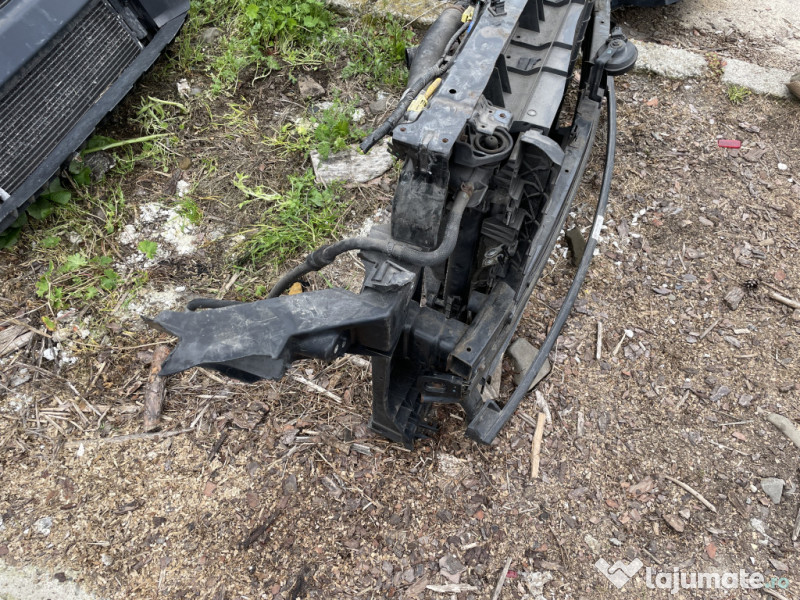 Trager complet Hyundai Tucson 1.7 Motorina 2017