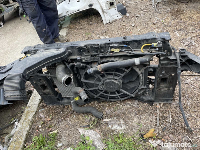 Trager complet Hyundai Tucson 1.7 Motorina 2017