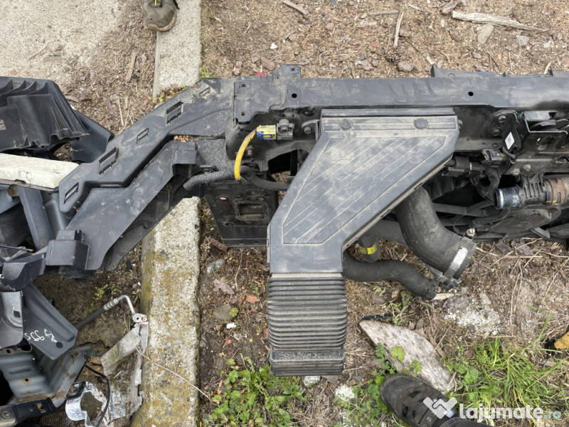 Trager complet Hyundai Tucson 1.7 Motorina 2017