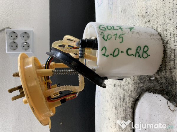 Pompa rezervor motorina Volkswagen Golf 7 2.0 Motorina 2015