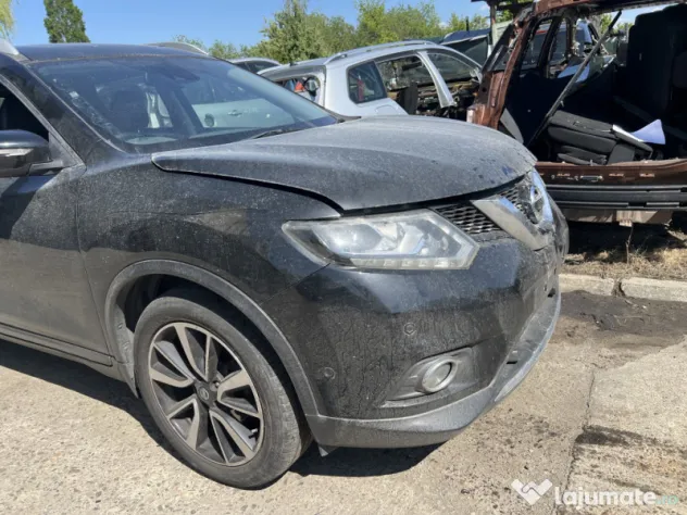 Cutie de viteze 6 trepte Nissan X-Trail 1.6 Motorina 2016
