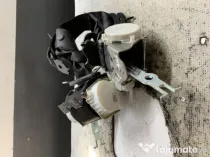 Set centuri spate BMW Seria 5 F10 - Motorina 2013