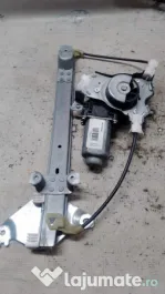 Macara geam dreapta spate Nissan Qashqai+2 - Motorina 2012