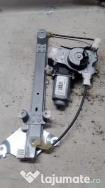 Macara geam dreapta spate Nissan Qashqai+2 - Motorina 2012