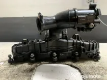 Galerie Admisie Plastic Ford Ranger 2.2 Motorina 2017