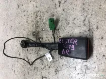 Teaca dreapta fata Dacia Duster - Motorina 2019