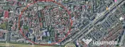Piata Alba Iulia-Calea Calarasilor 