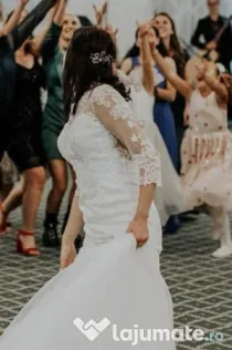 Rochie de mireasă