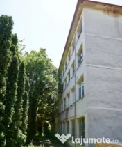 Imobil cu destinatie clinica medicala, spital 