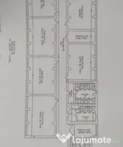 Imobil cu destinatie clinica medicala, spital 