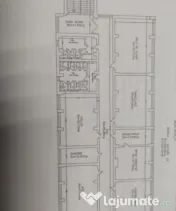 Imobil cu destinatie clinica medicala, spital 