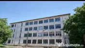 Imobil cu destinatie clinica medicala, spital 