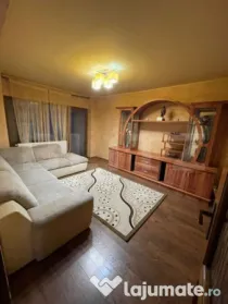 Apartament 3 camere, 75 mp, etaj 3, mobilat-utilat, zona Hel