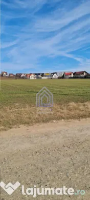 Teren Sfantu Ilie, vis-a-vis Moara