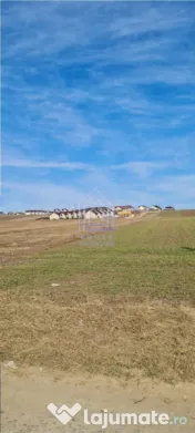 Teren Sfantu Ilie, vis-a-vis Moara