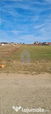 Teren Sfantu Ilie, vis-a-vis Moara